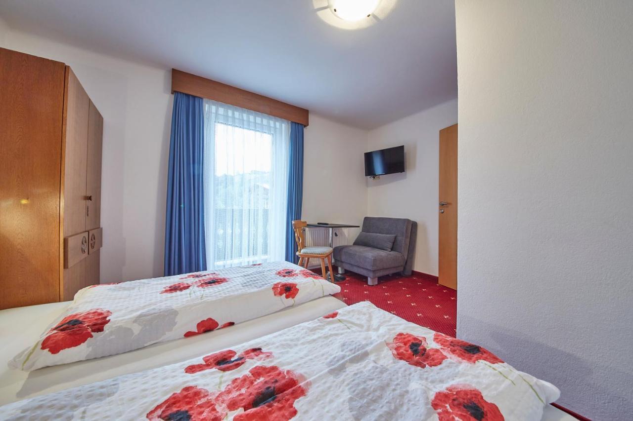 Apartment Haus Margarethe