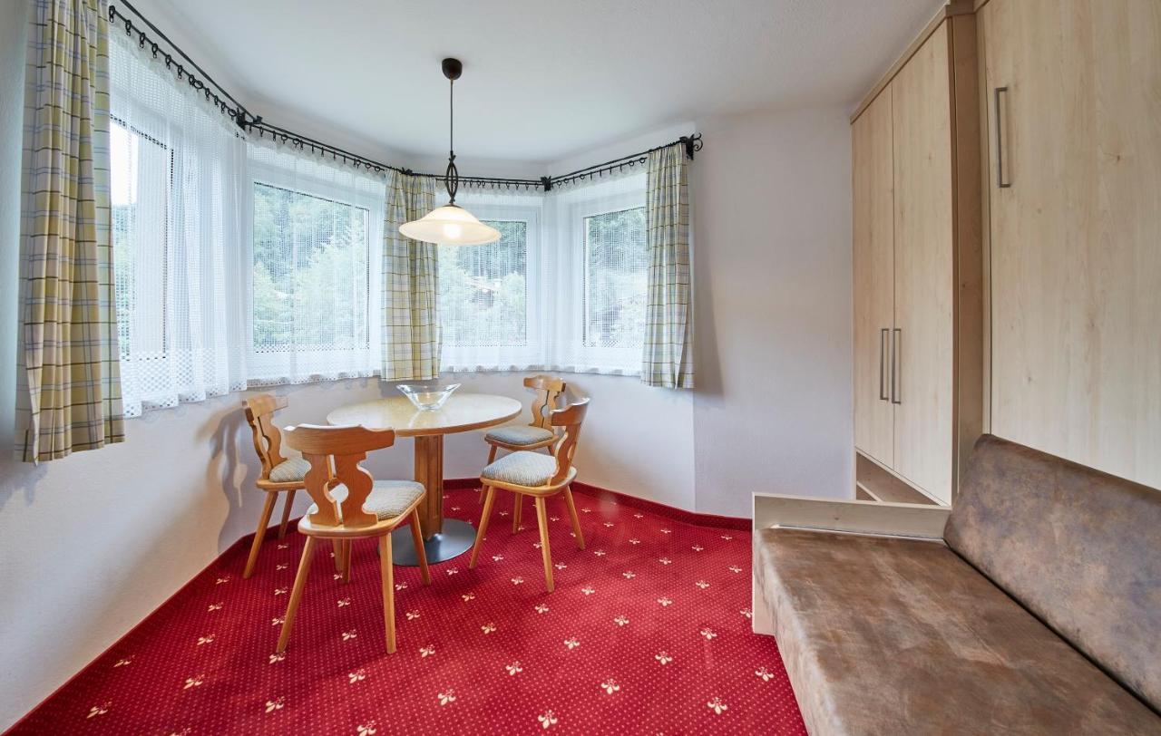 Haus Margarethe Saalbach-Hinterglemm