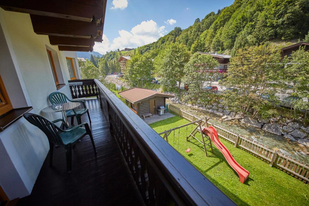 Haus Margarethe Apartment