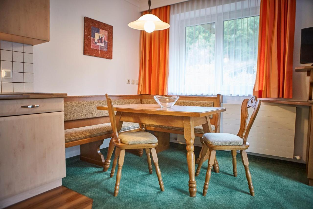 Haus Margarethe Saalbach-Hinterglemm