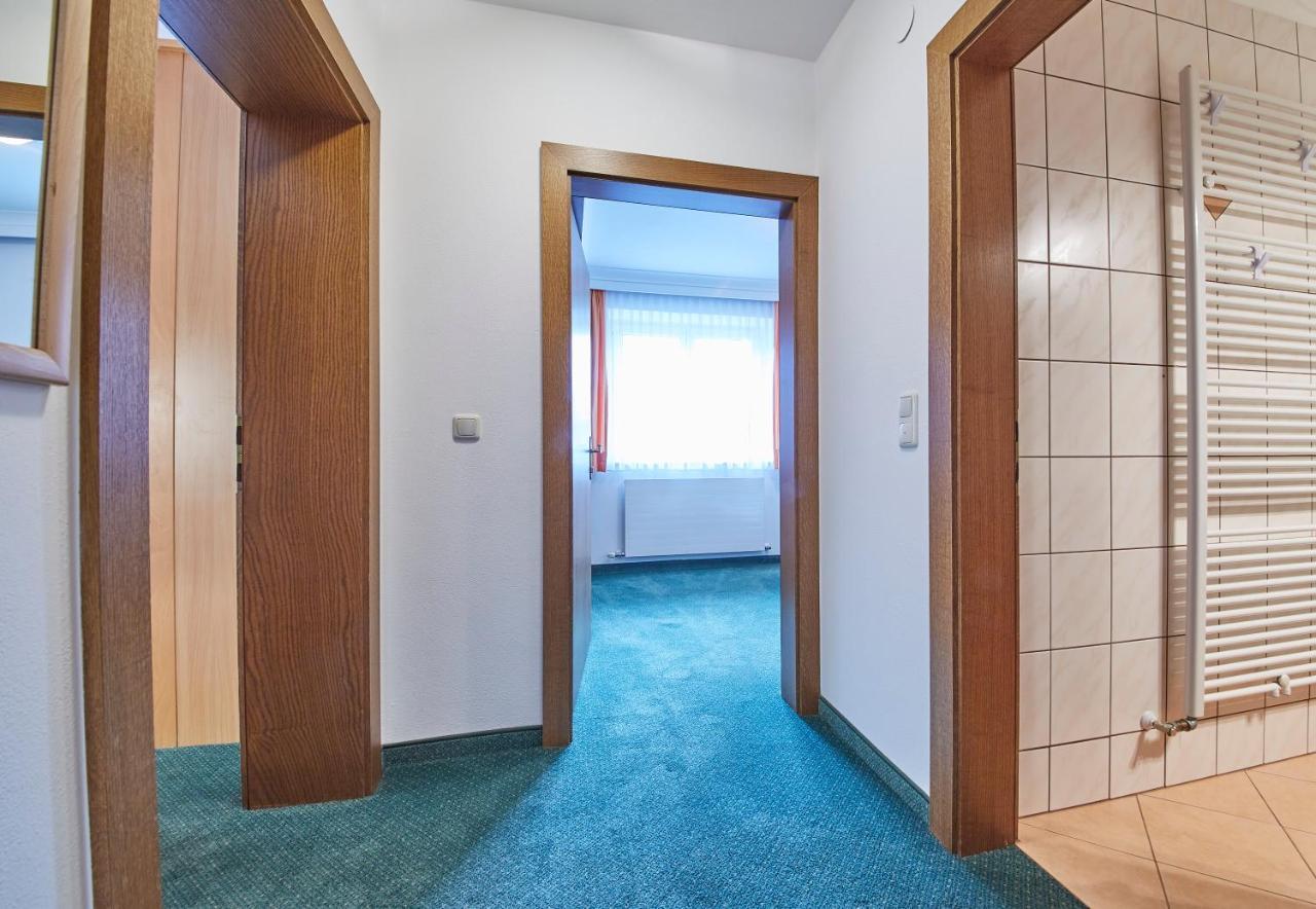 Apartment Haus Margarethe Saalbach-Hinterglemm