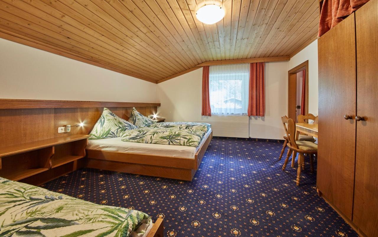 Haus Margarethe Apartment