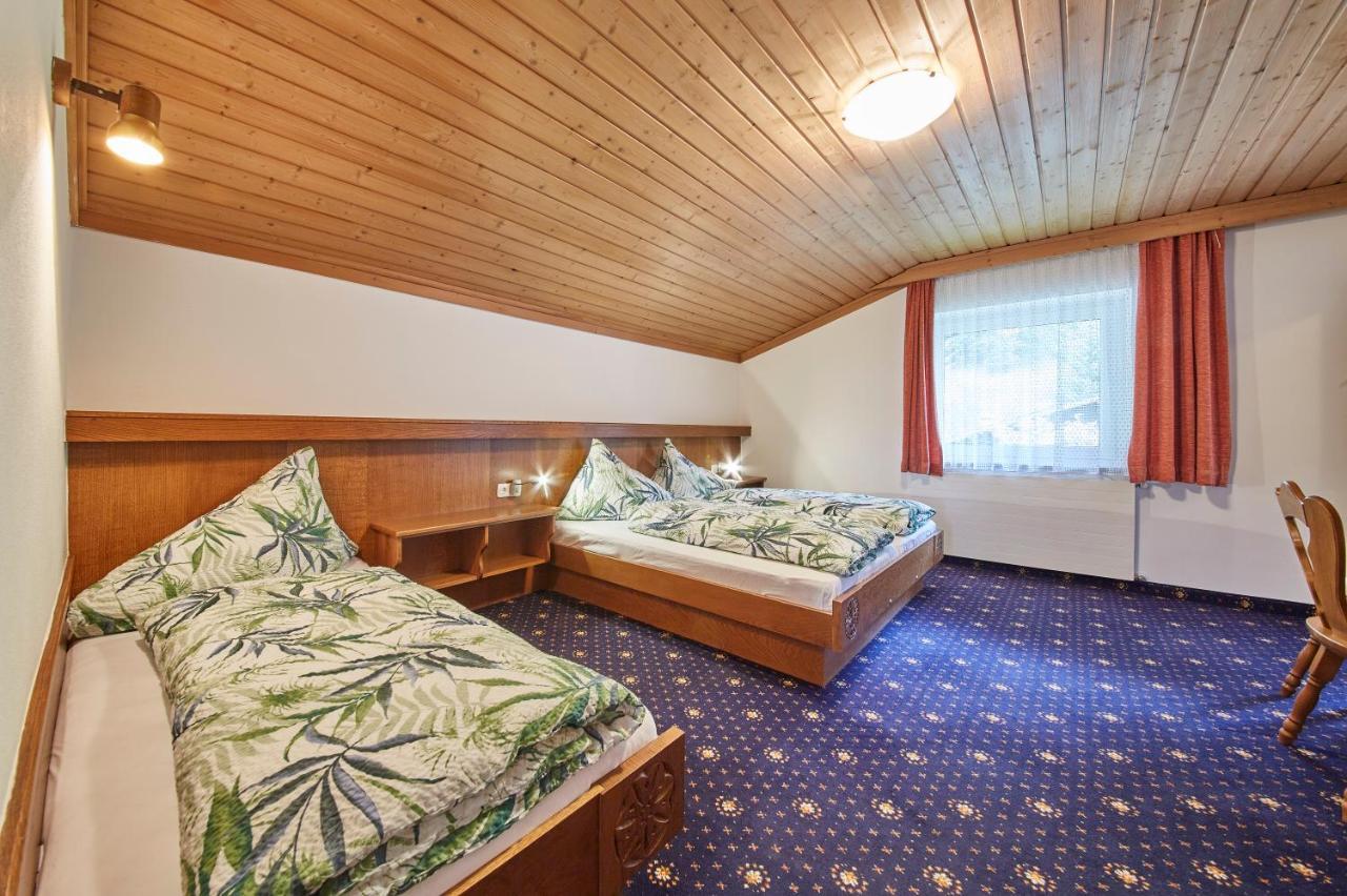 Haus Margarethe Apartment *