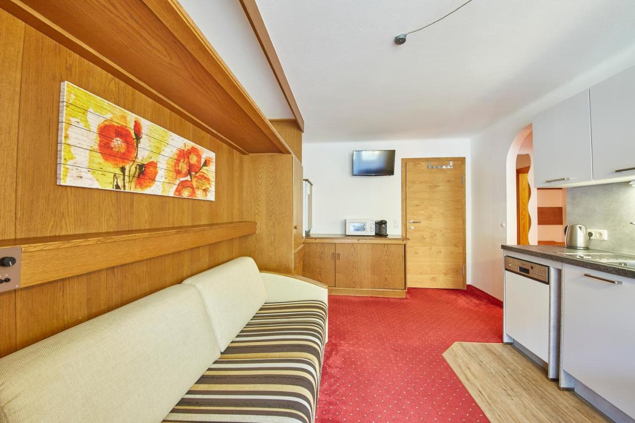 Haus Margarethe Saalbach-Hinterglemm