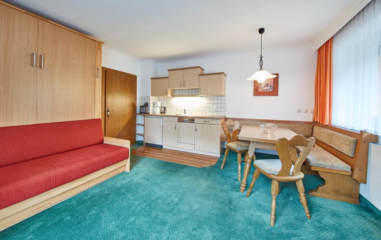 Haus Margarethe Saalbach-Hinterglemm