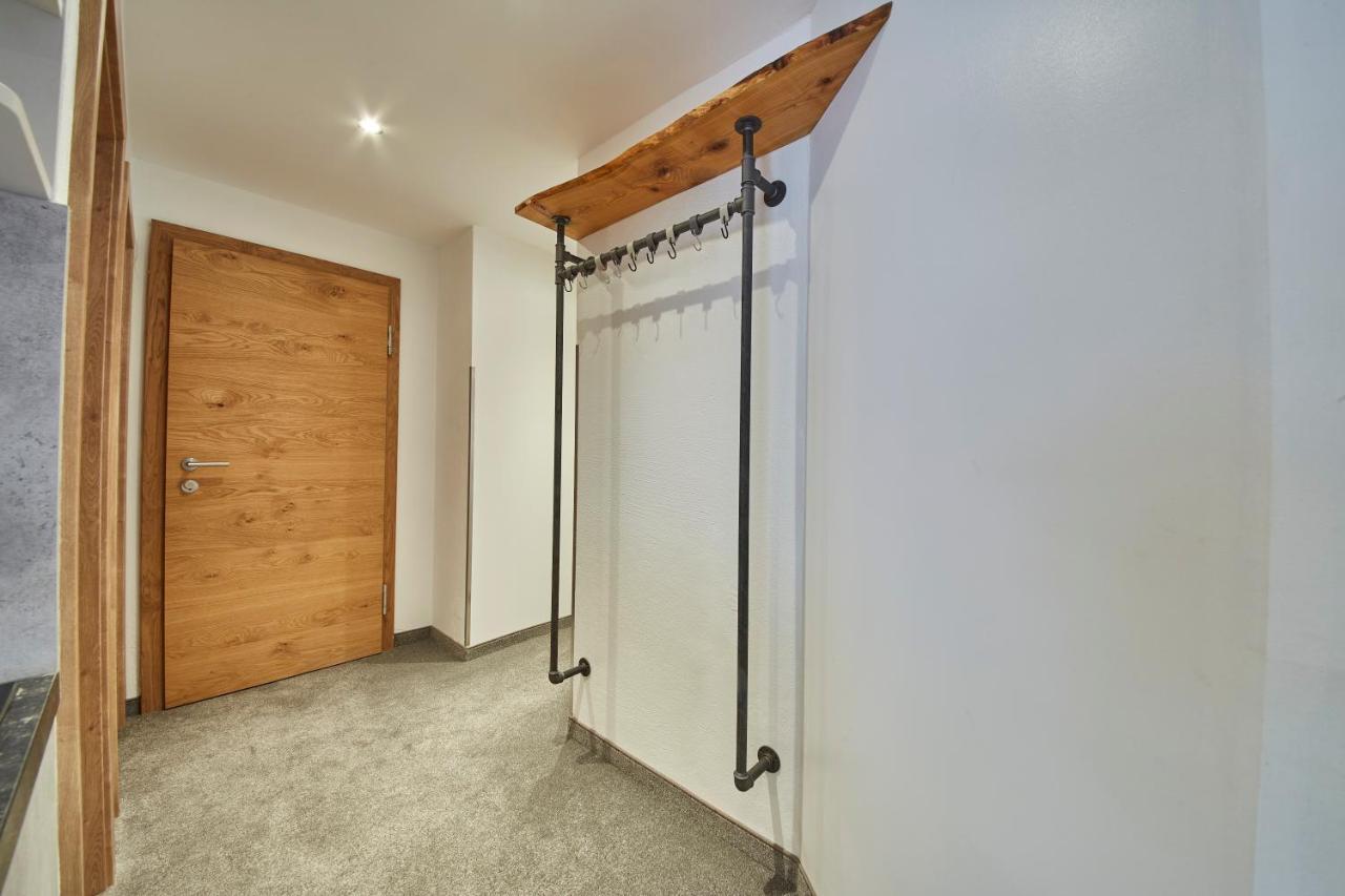Apartment Haus Margarethe *