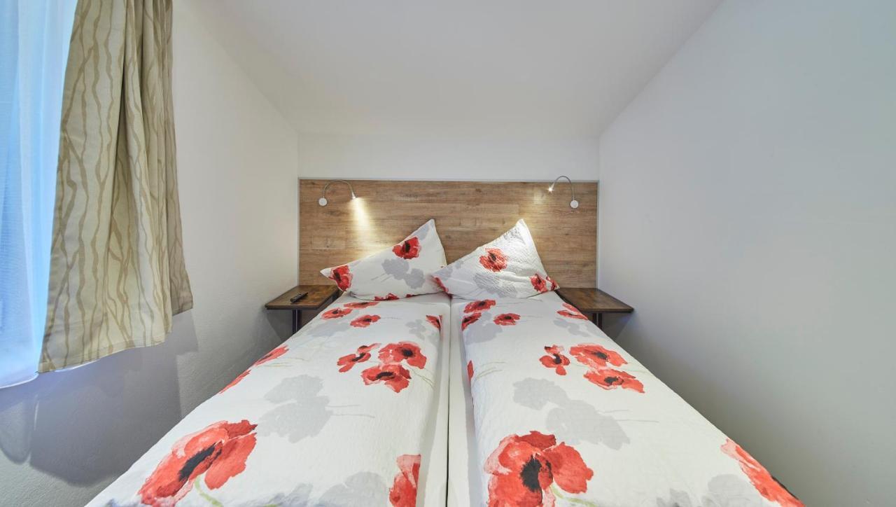 Apartment Haus Margarethe *