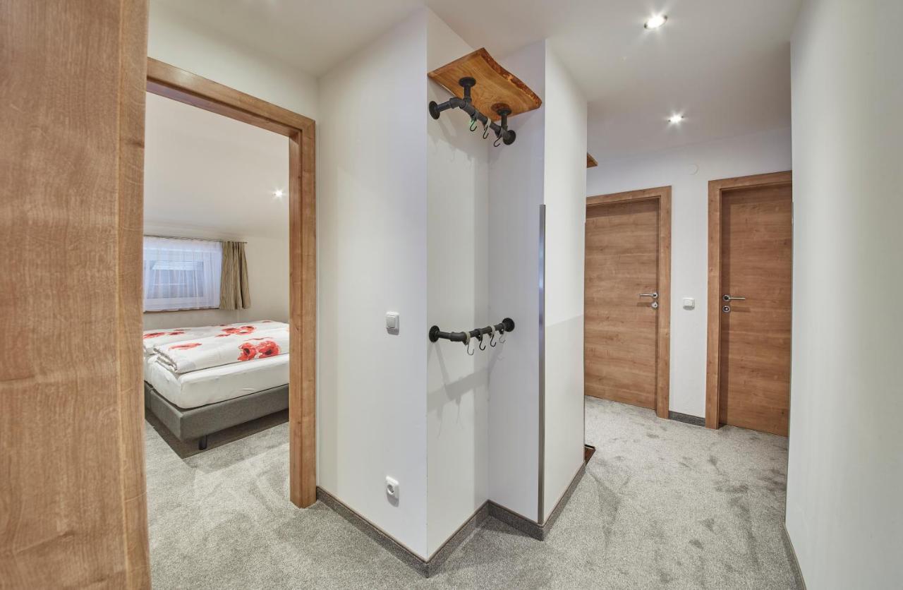 Apartment Haus Margarethe *
