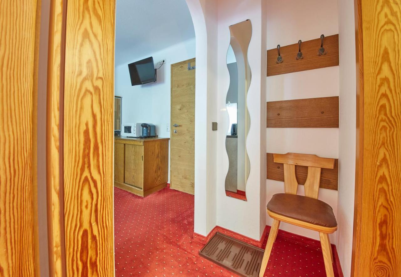 Haus Margarethe Apartment