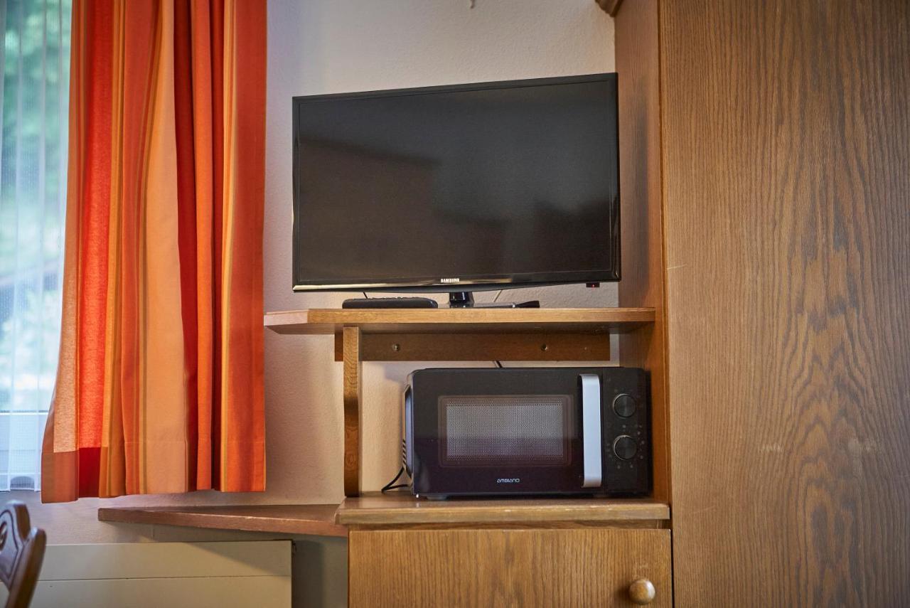 Haus Margarethe Apartment *