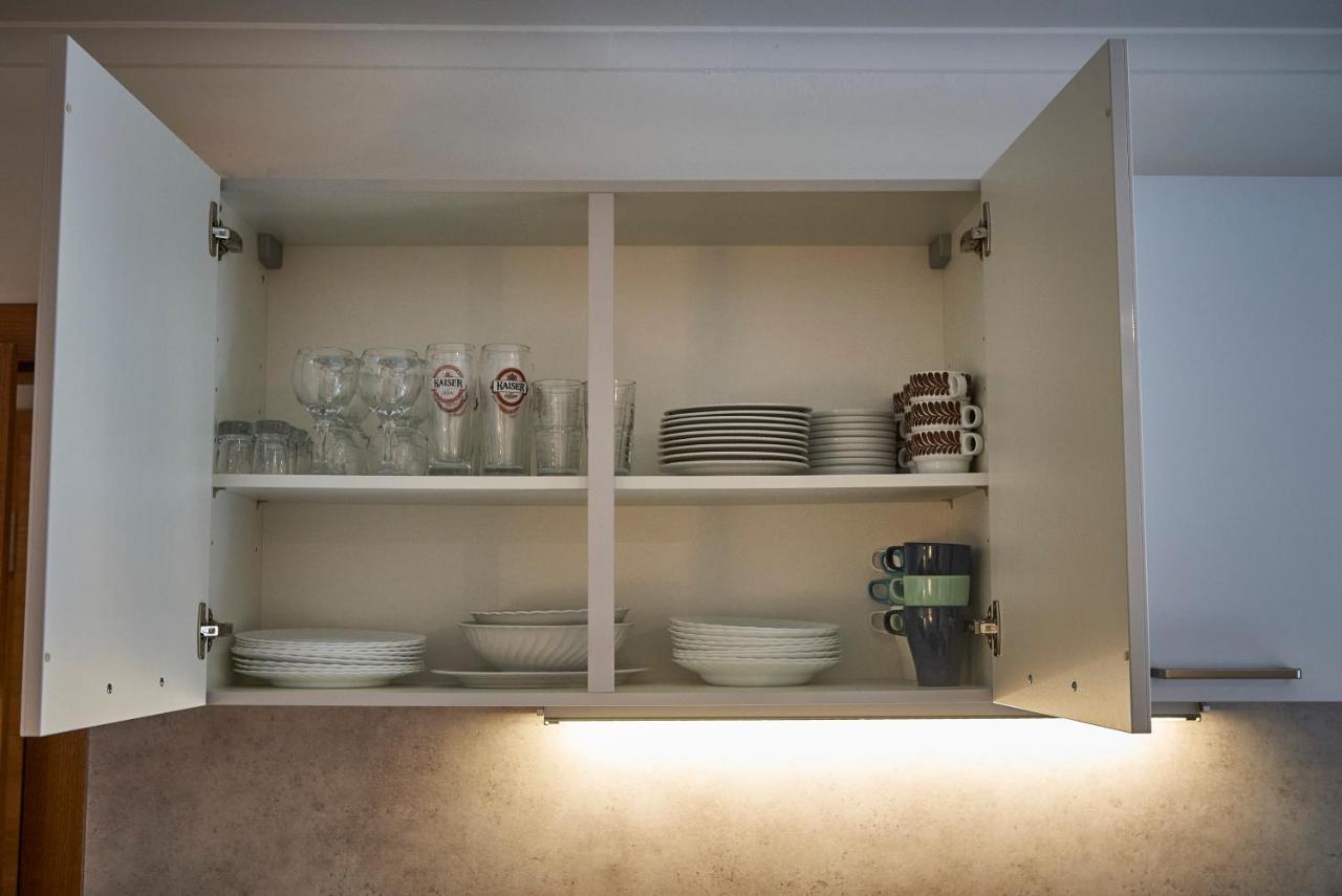 Haus Margarethe Apartment