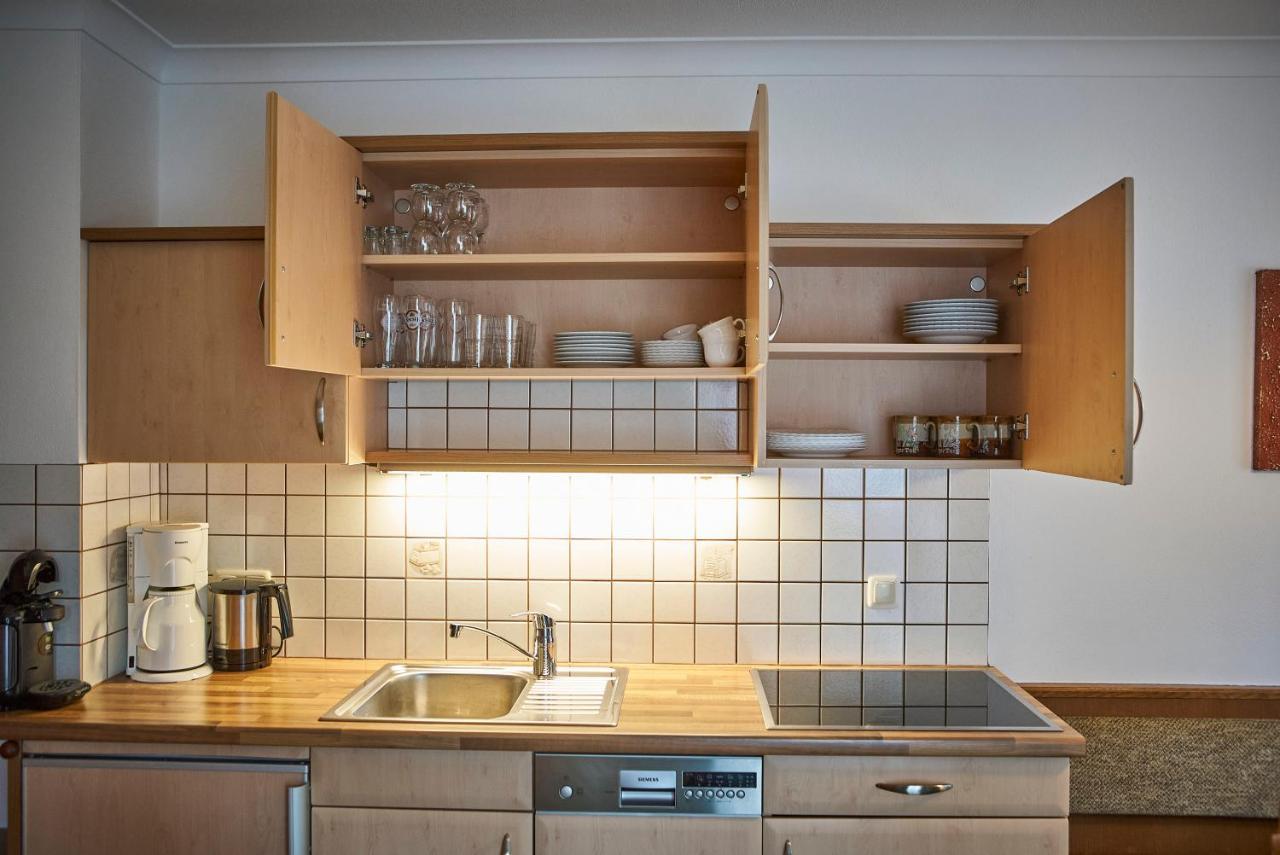 Apartment Haus Margarethe Saalbach-Hinterglemm