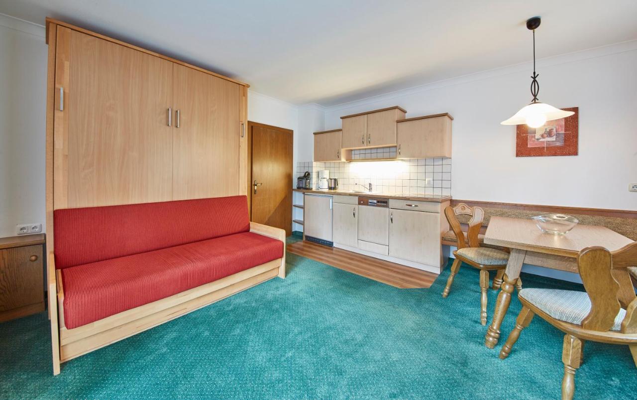 Haus Margarethe Apartment